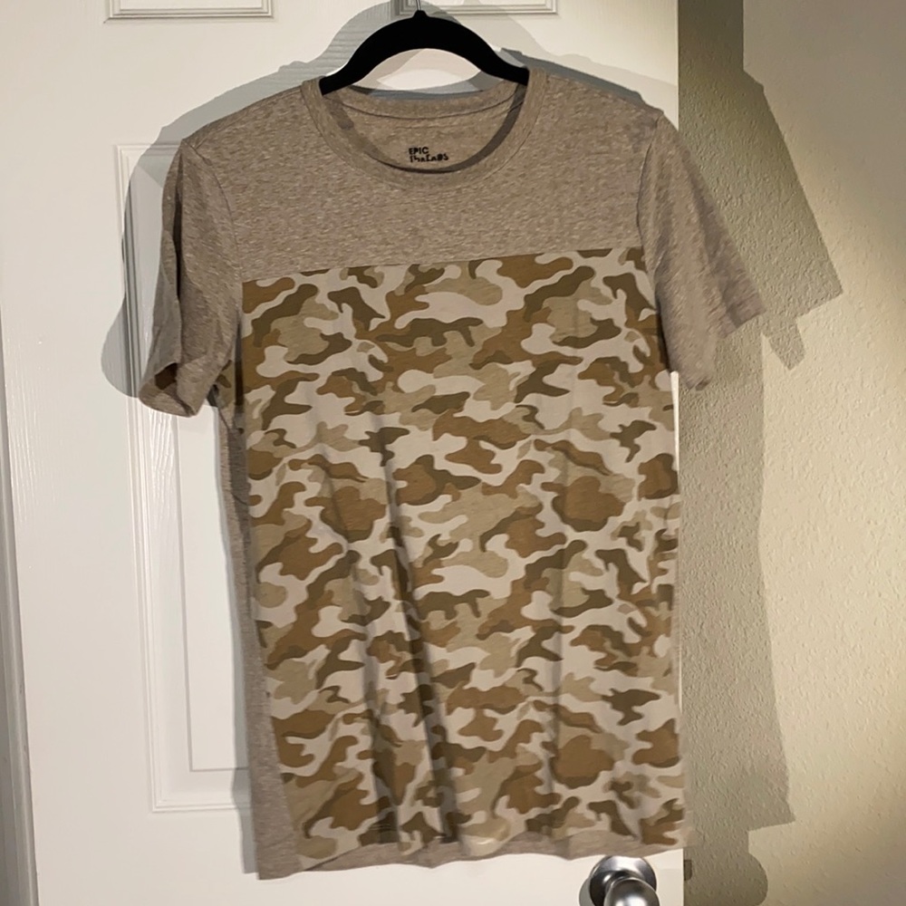 Graphic Tee